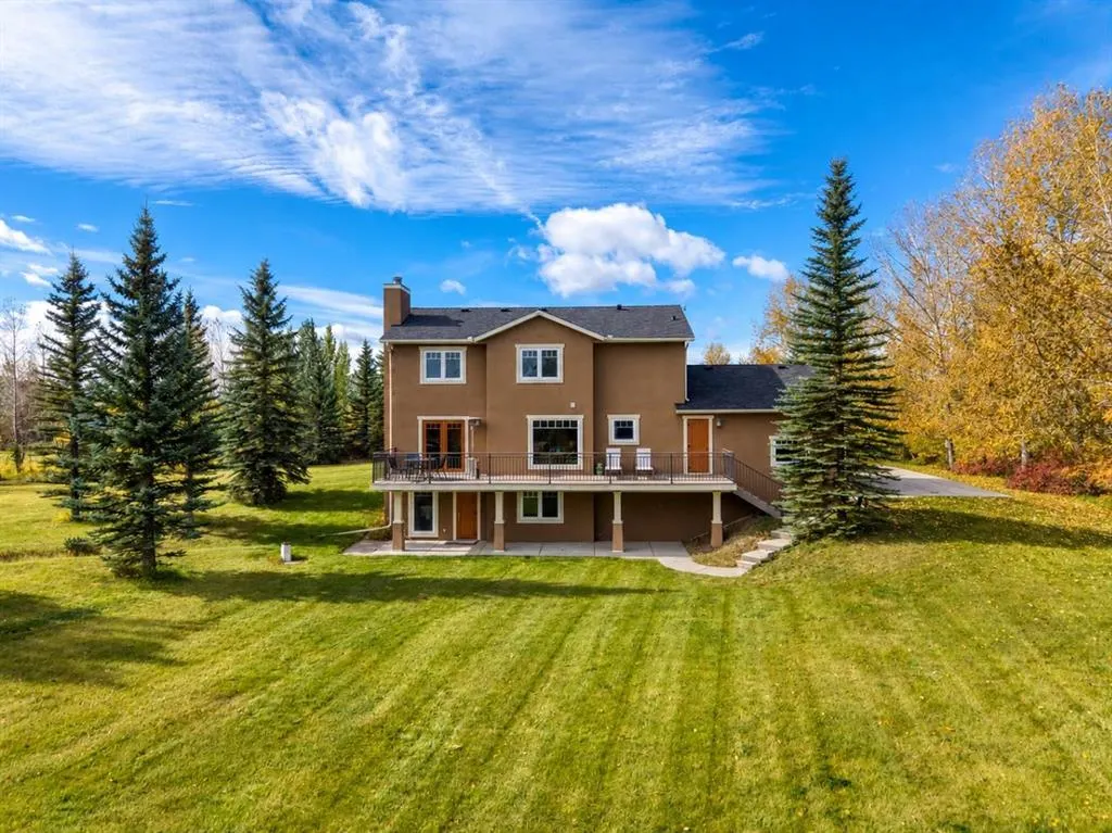 250032 Range Road 32