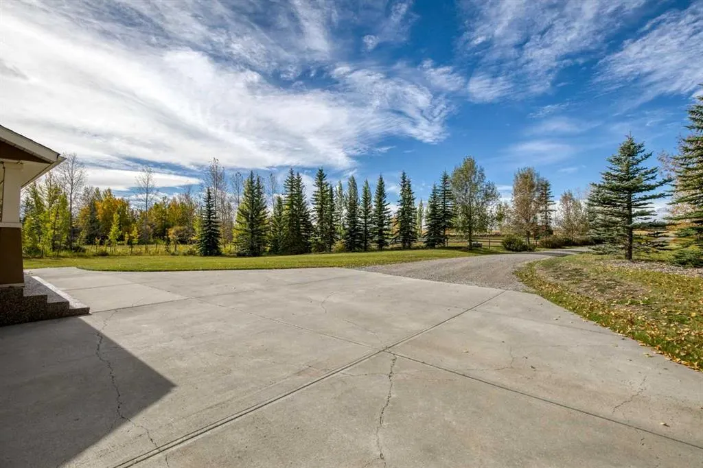 250032 Range Road 32