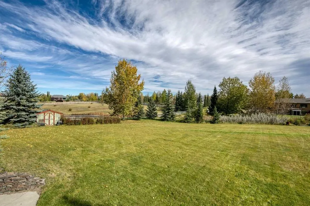 250032 Range Road 32