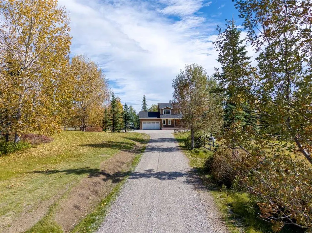 250032 Range Road 32