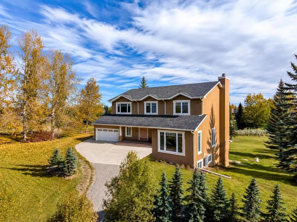 250032 Range Road 32