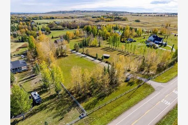 250032 Range Road 32