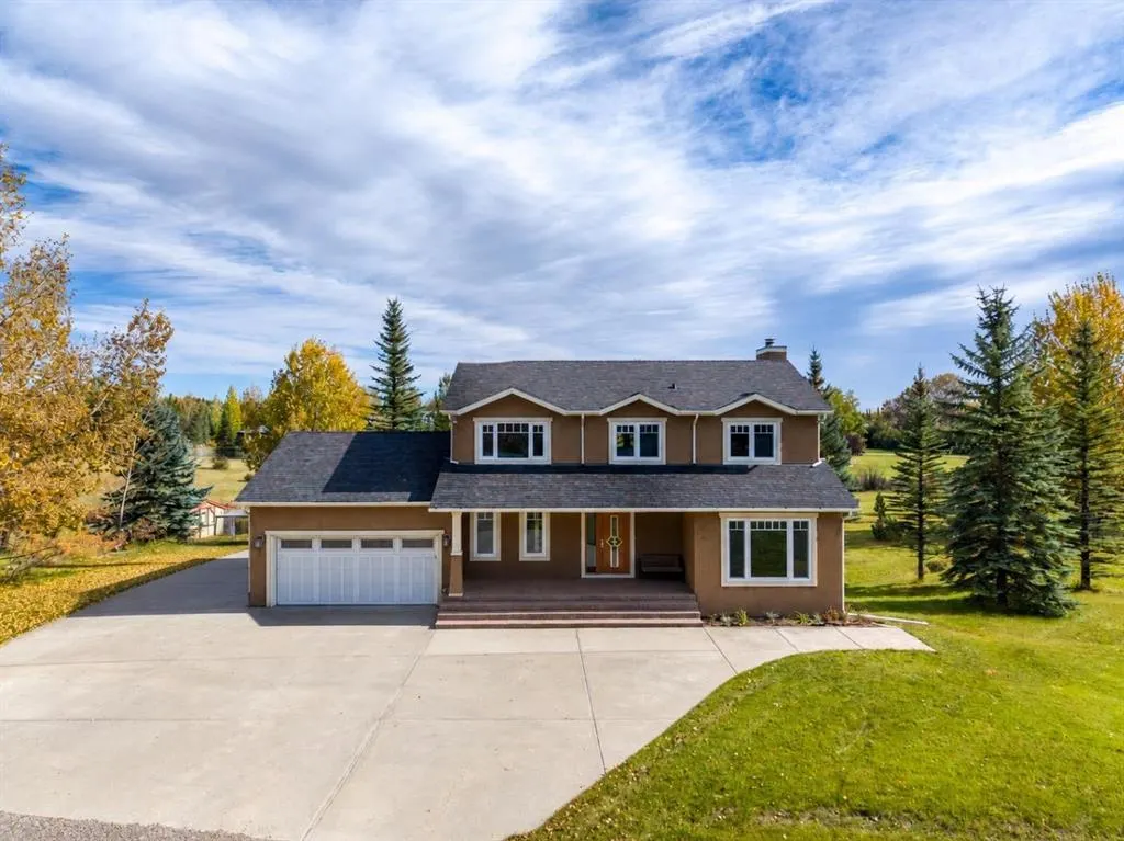 250032 Range Road 32