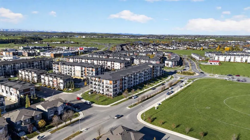 10 Walgrove SE #217