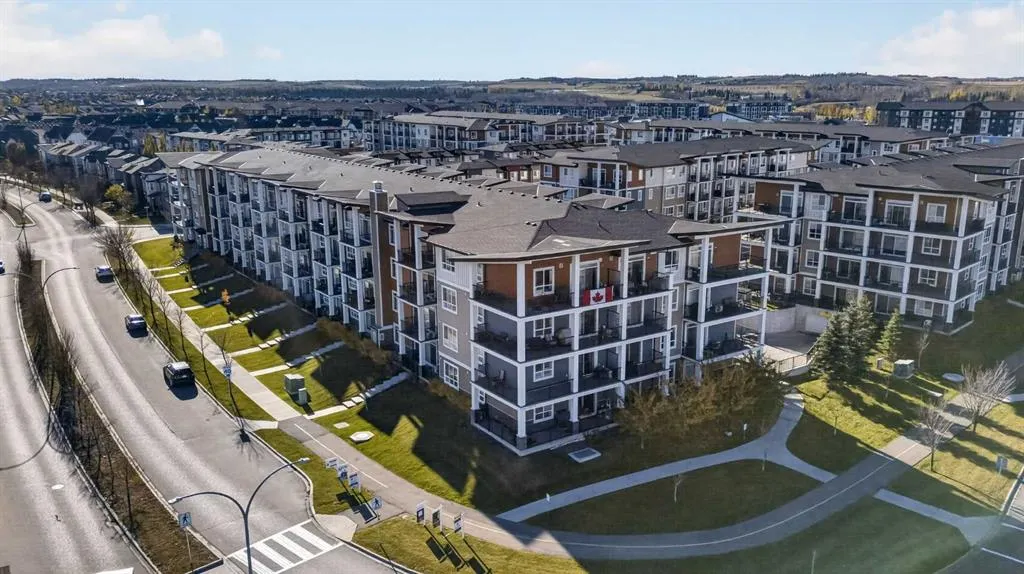 10 Walgrove SE #217