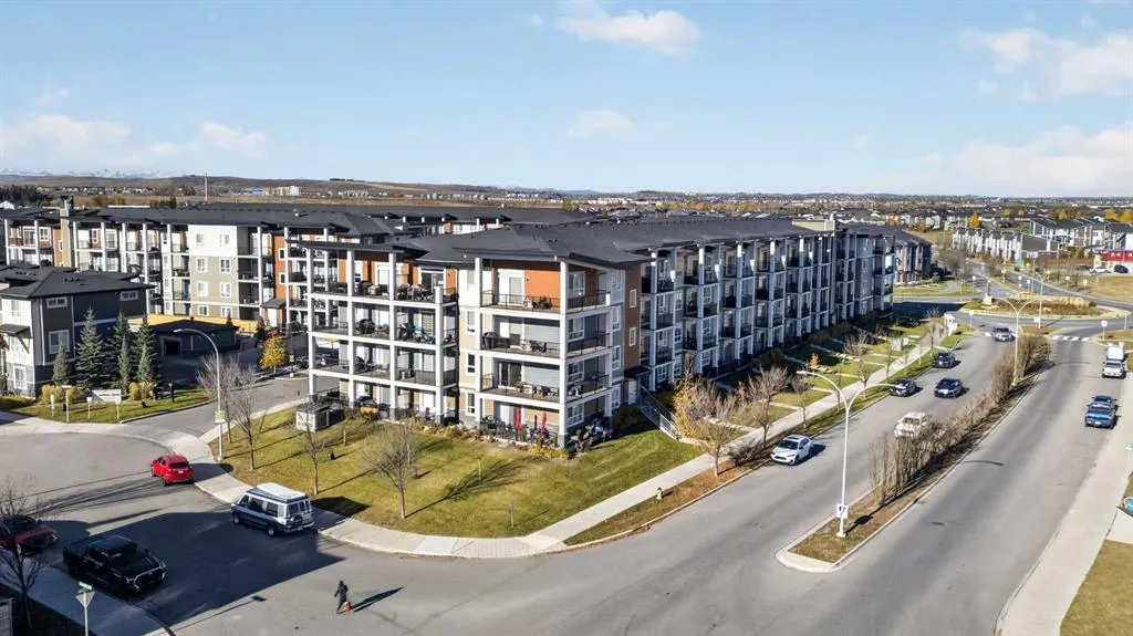 10 Walgrove Walk SE #217