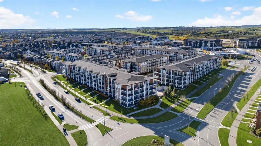 10 Walgrove SE #217