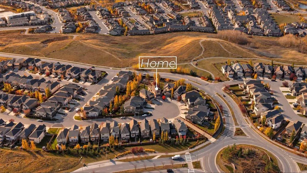 78 Cranarch View SE