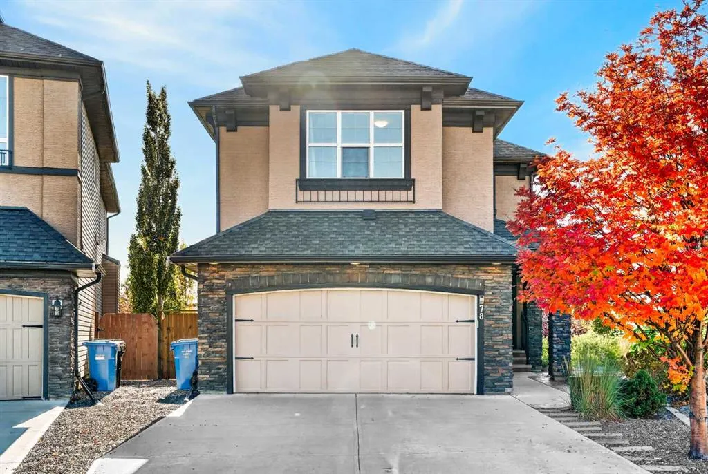 78 Cranarch View SE