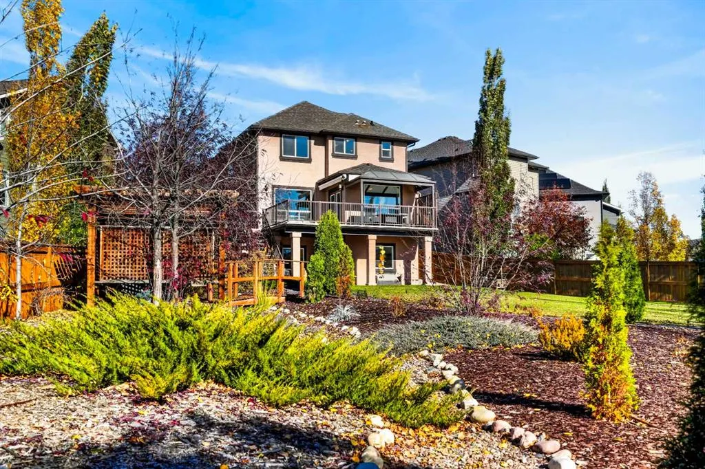 78 Cranarch View SE