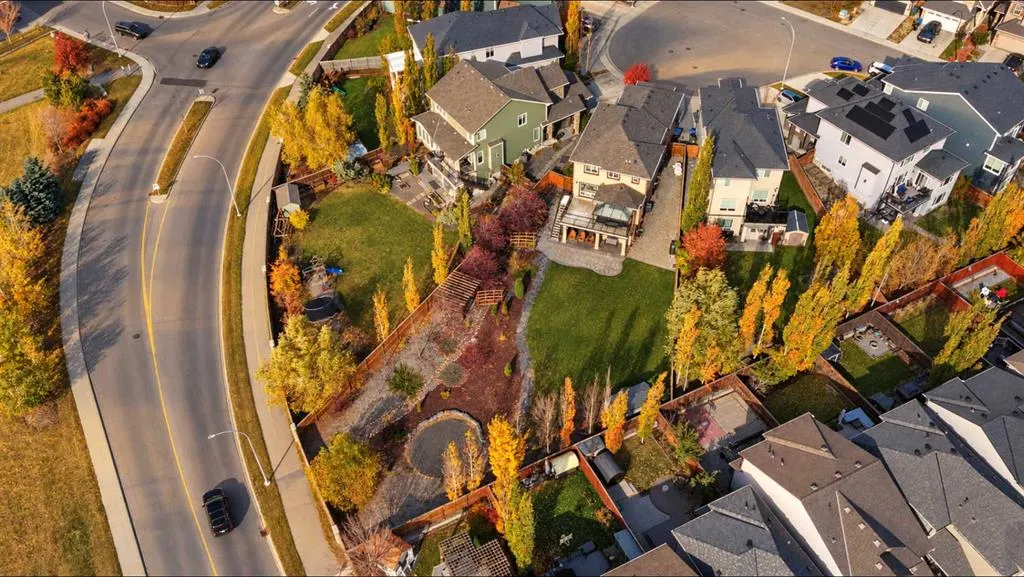 78 Cranarch View SE