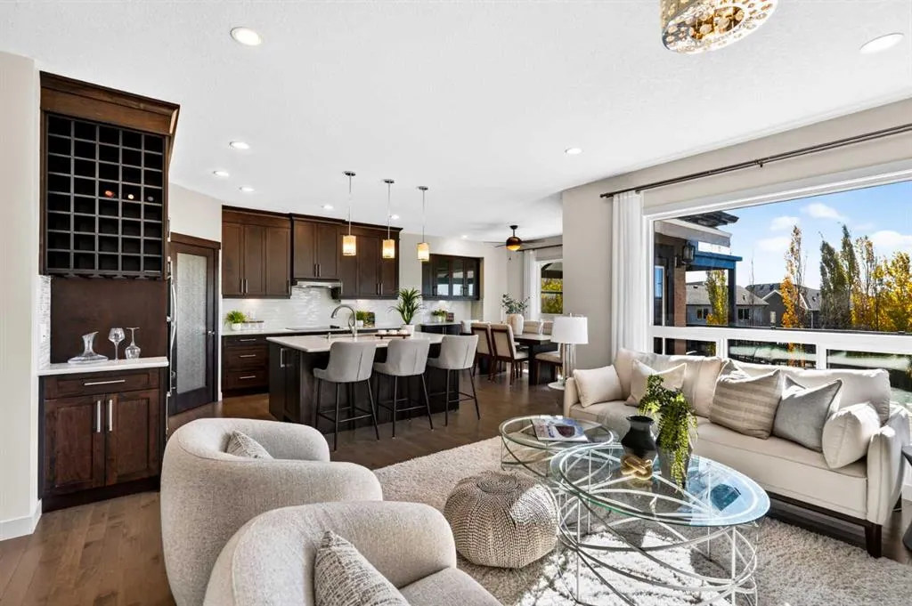 78 Cranarch View SE