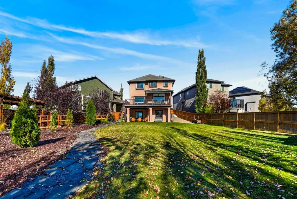 78 Cranarch View SE