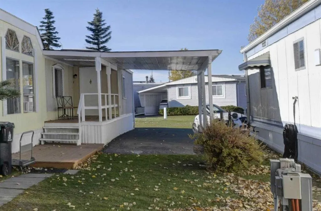 99 Arbour Lake Road NW #71