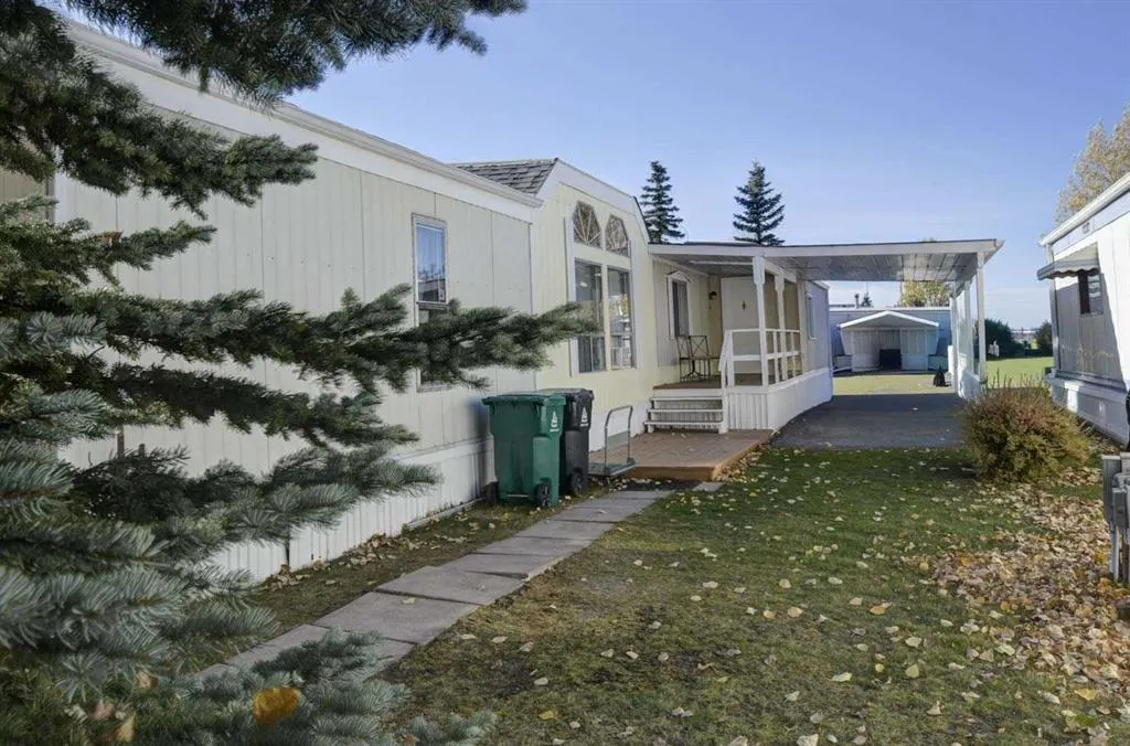 99 Arbour Lake Road NW #71