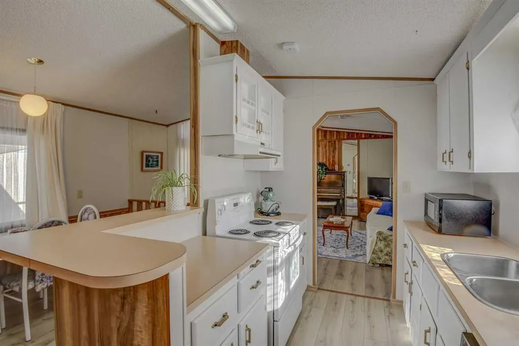 99 Arbour Lake Road NW #71