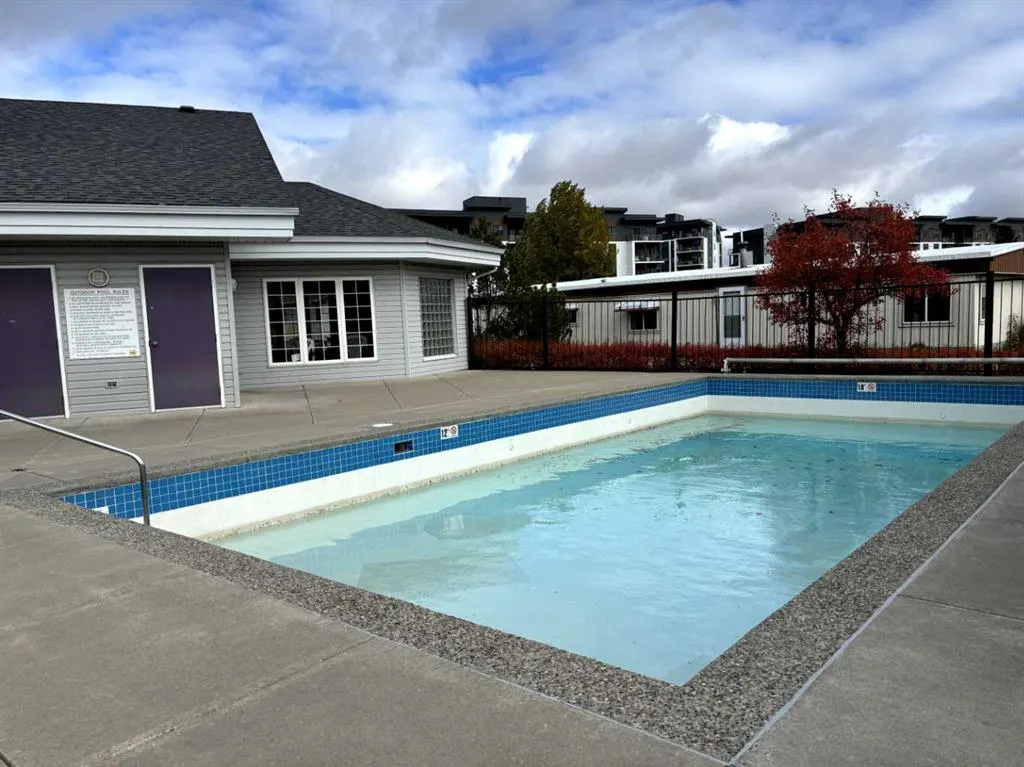 99 Arbour Lake Road NW #71