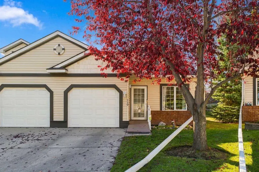 110 Somervale Point SW