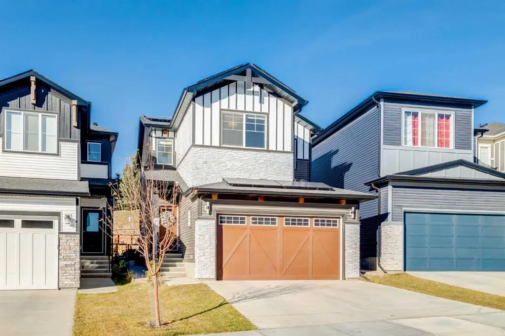 96 Crimson Ridge Place NW