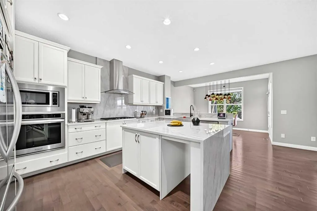 164 Auburn Springs Close SE
