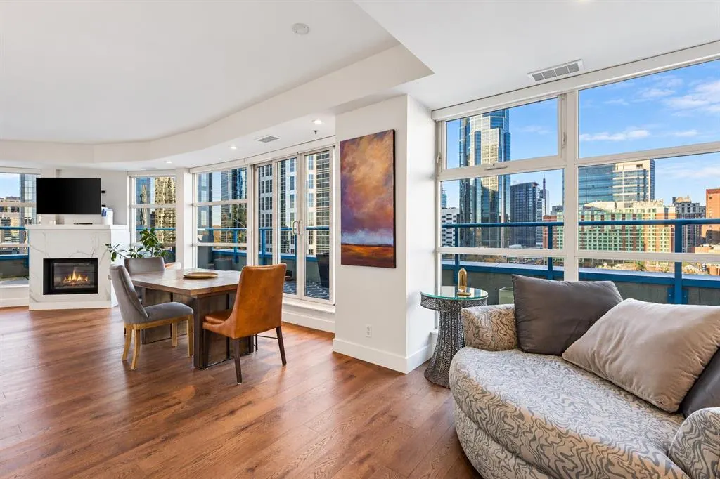 205 Riverfront Avenue SW #1005