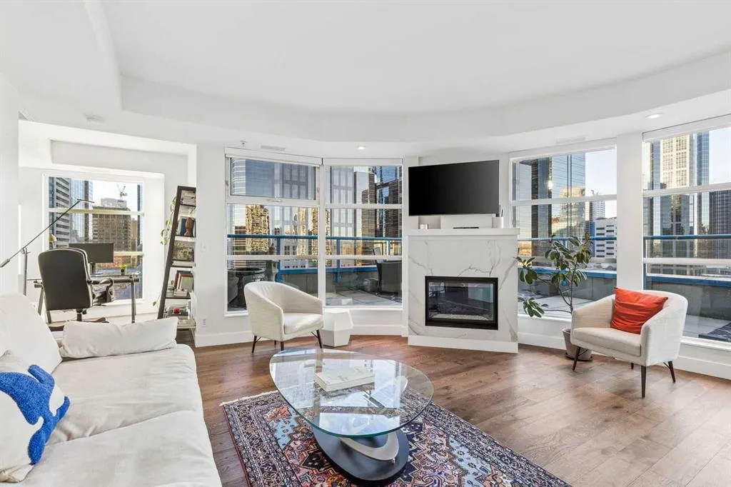205 Riverfront Avenue SW #1005