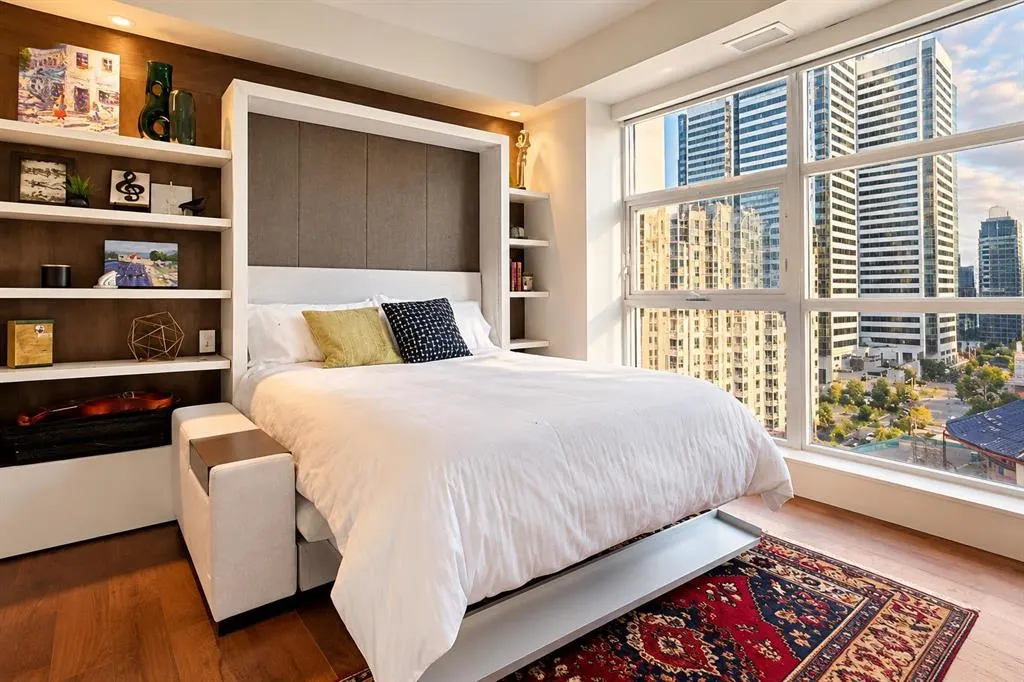 205 Riverfront Avenue SW #1005