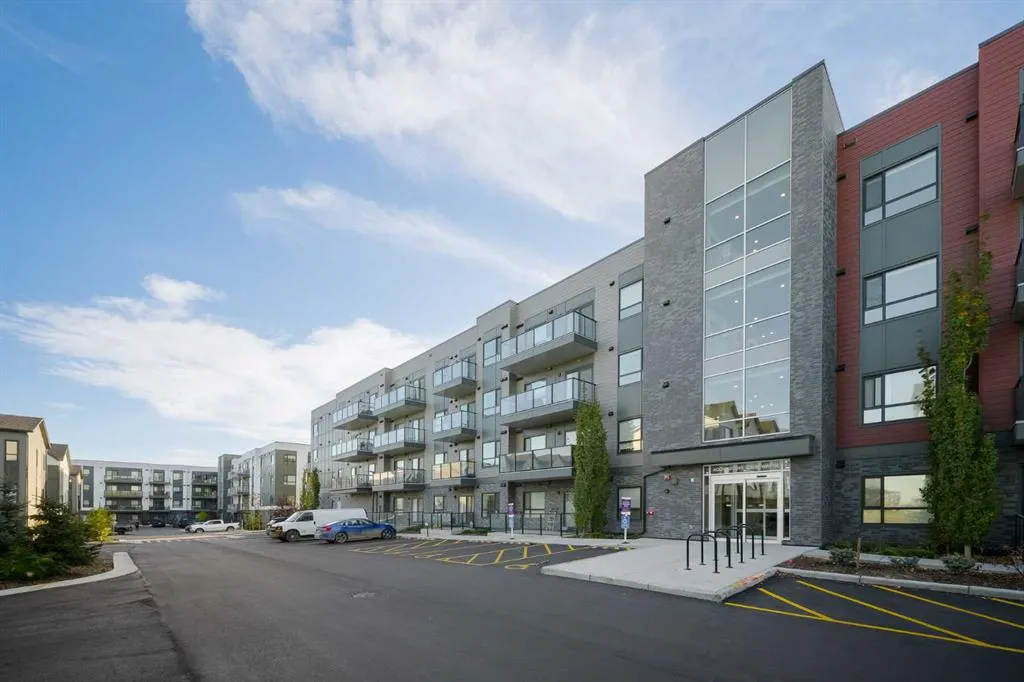 20295 Seton Way SE #4105