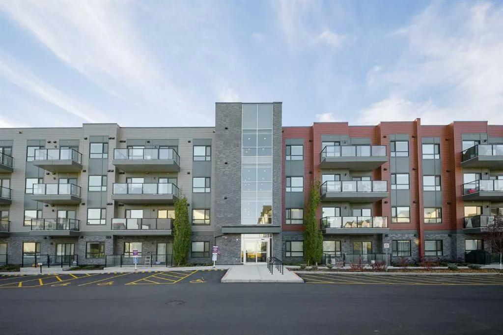 20295 Seton Way SE #4105