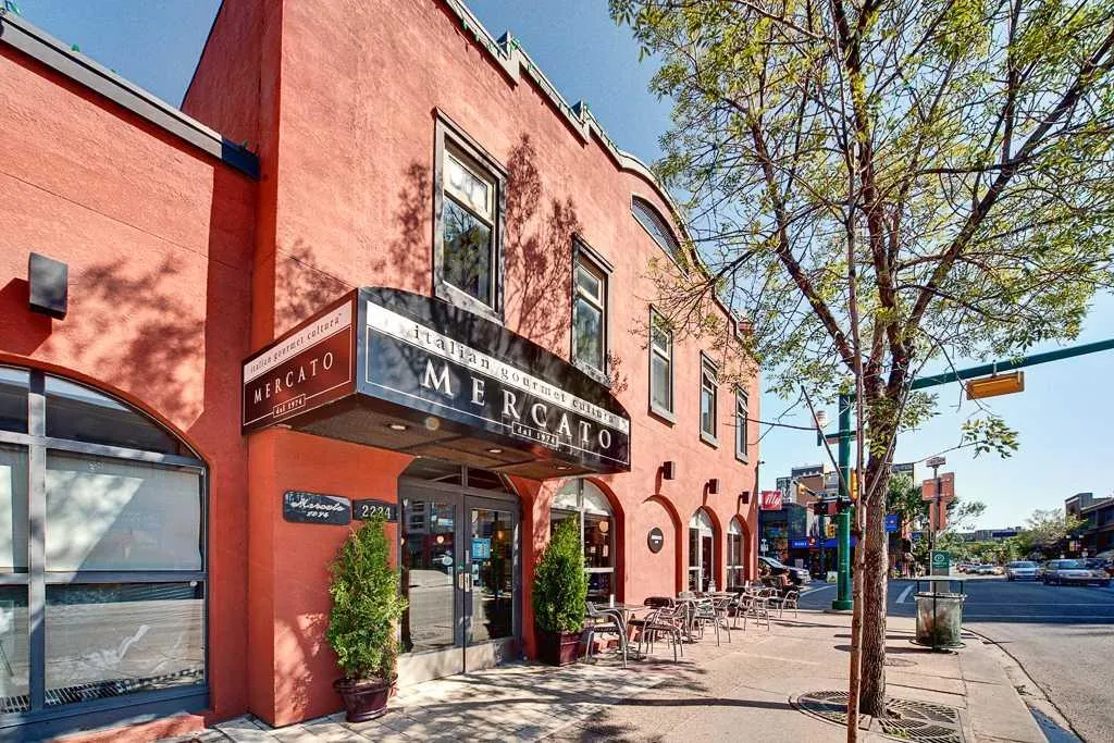 328 21 Avenue SW #310