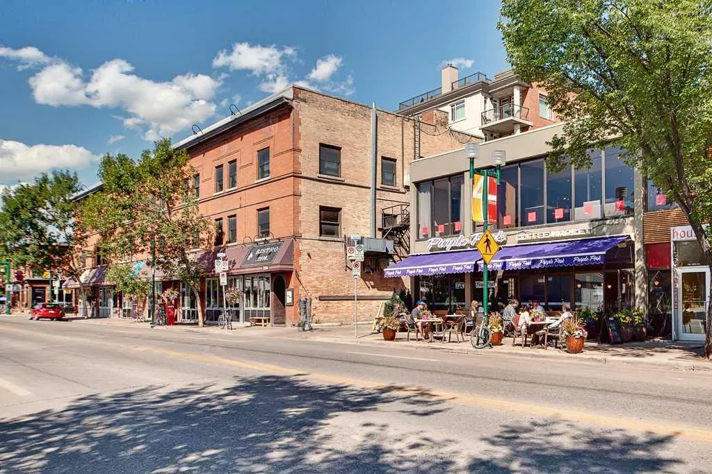 328 21 Avenue SW #310