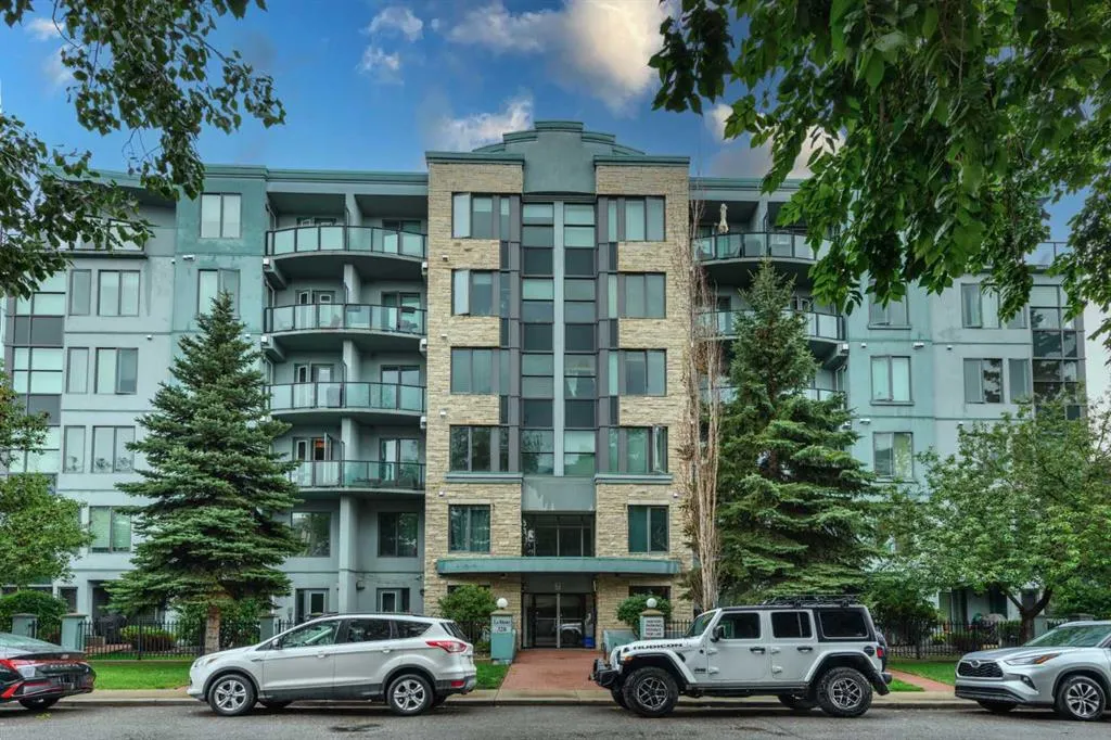 328 21 Avenue SW #310