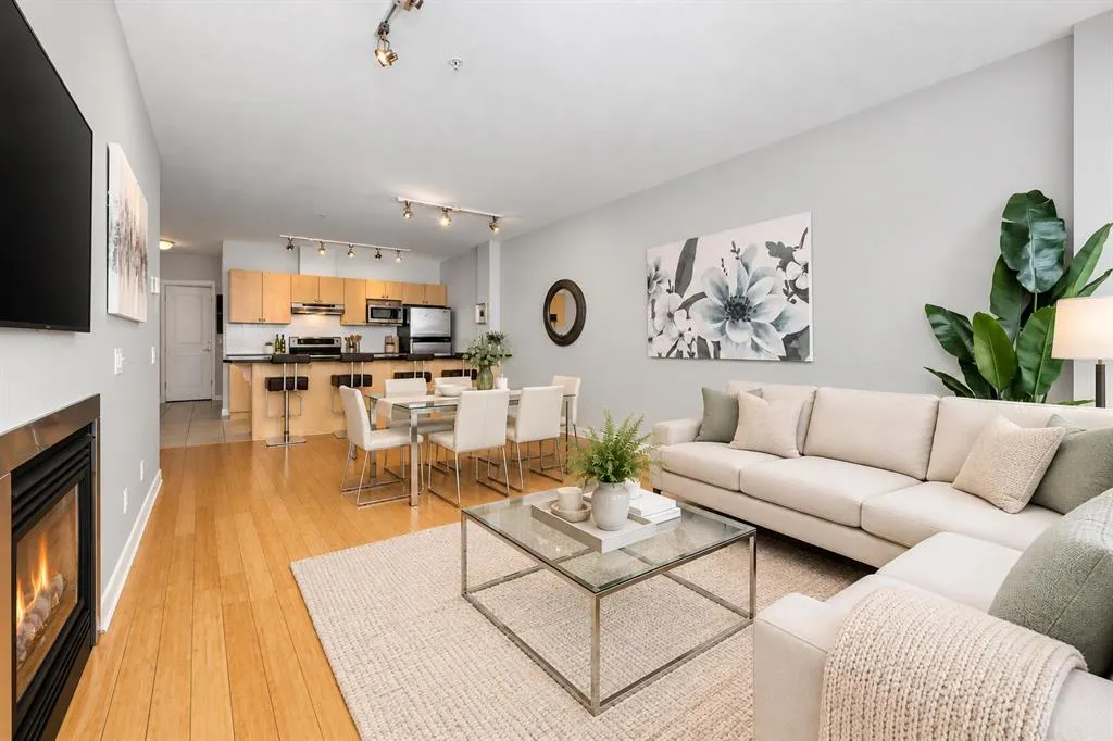 328 21 Avenue SW #310