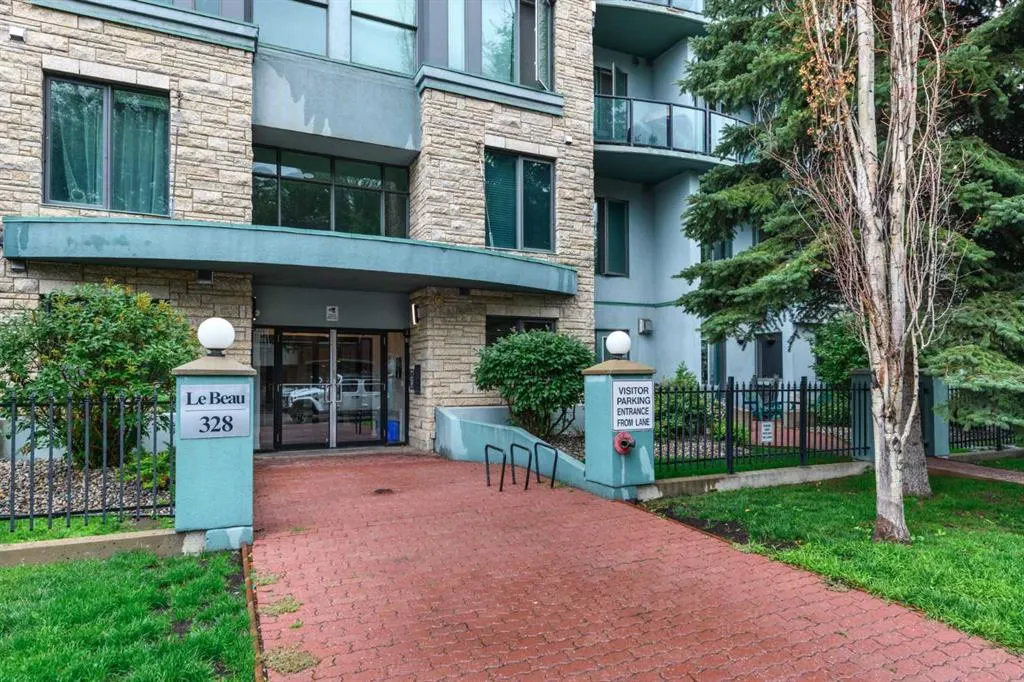 328 21 Avenue SW #310