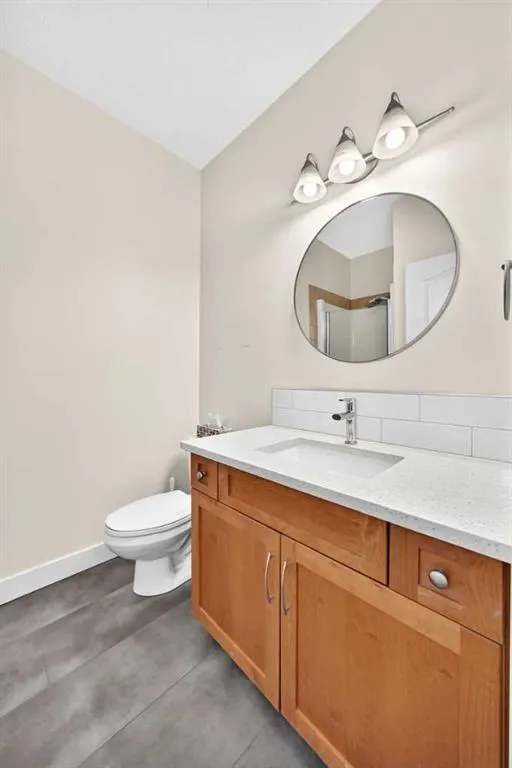 10 Discovery Ridge Close SW #437