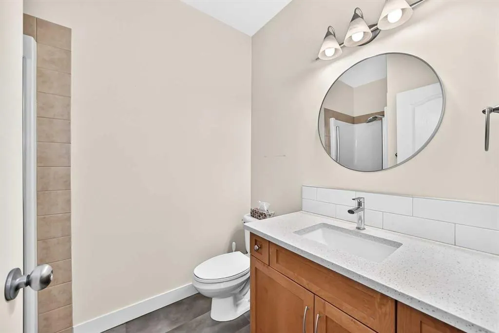 10 Discovery Ridge Close SW #437