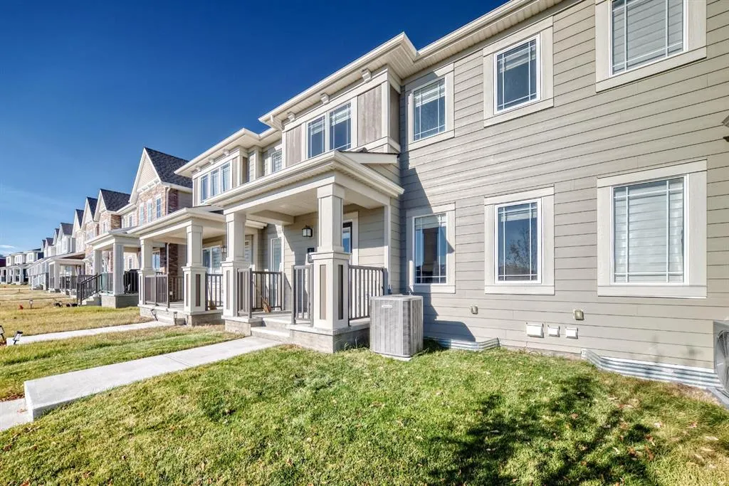 154 Yorkville Road SW