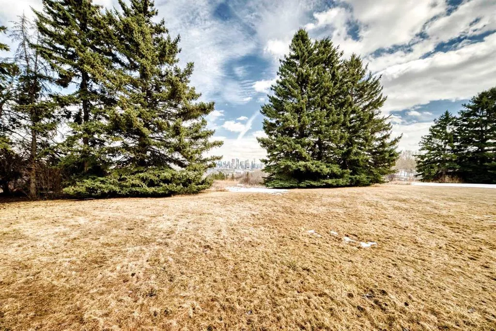 512 Cedar Crescent SW #201