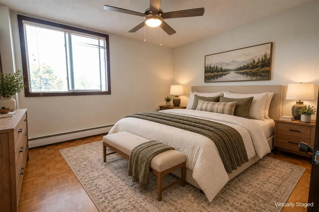 512 Cedar Crescent SW #201