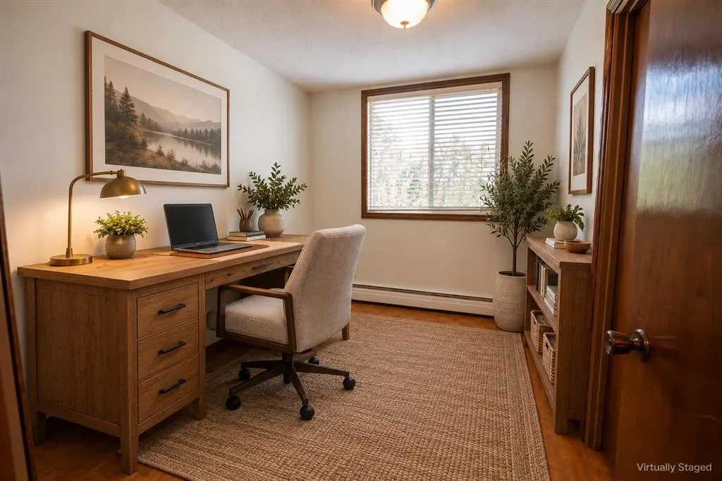 512 Cedar Crescent SW #201