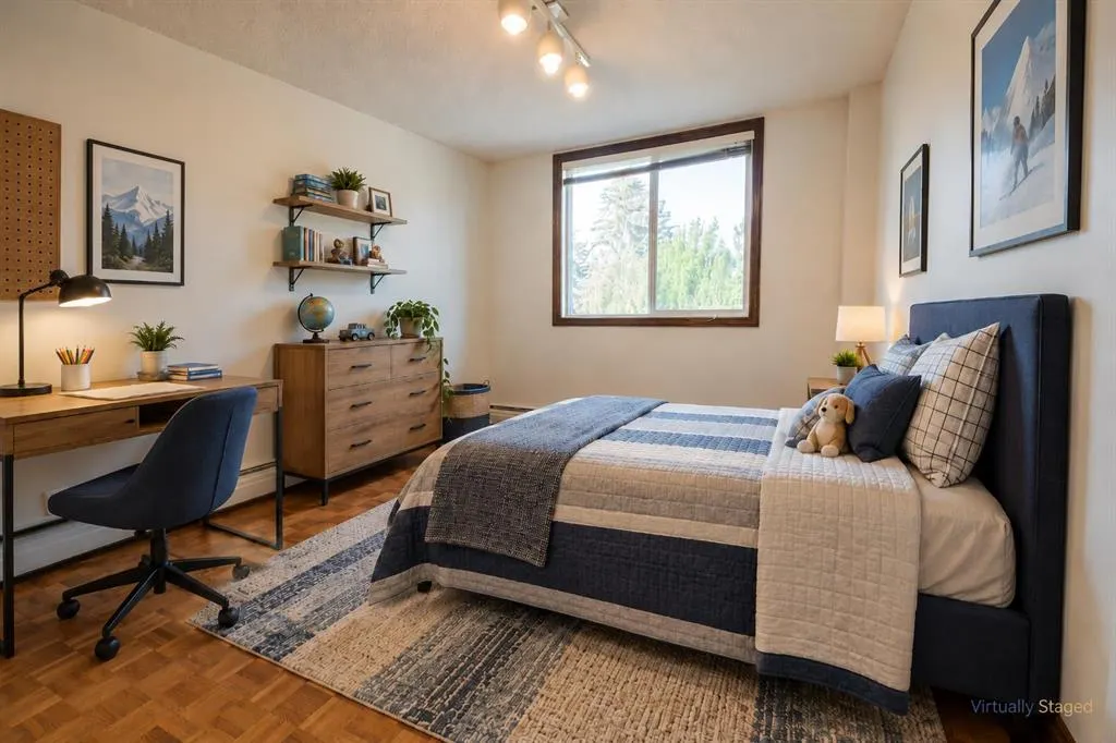 512 Cedar Crescent SW #201