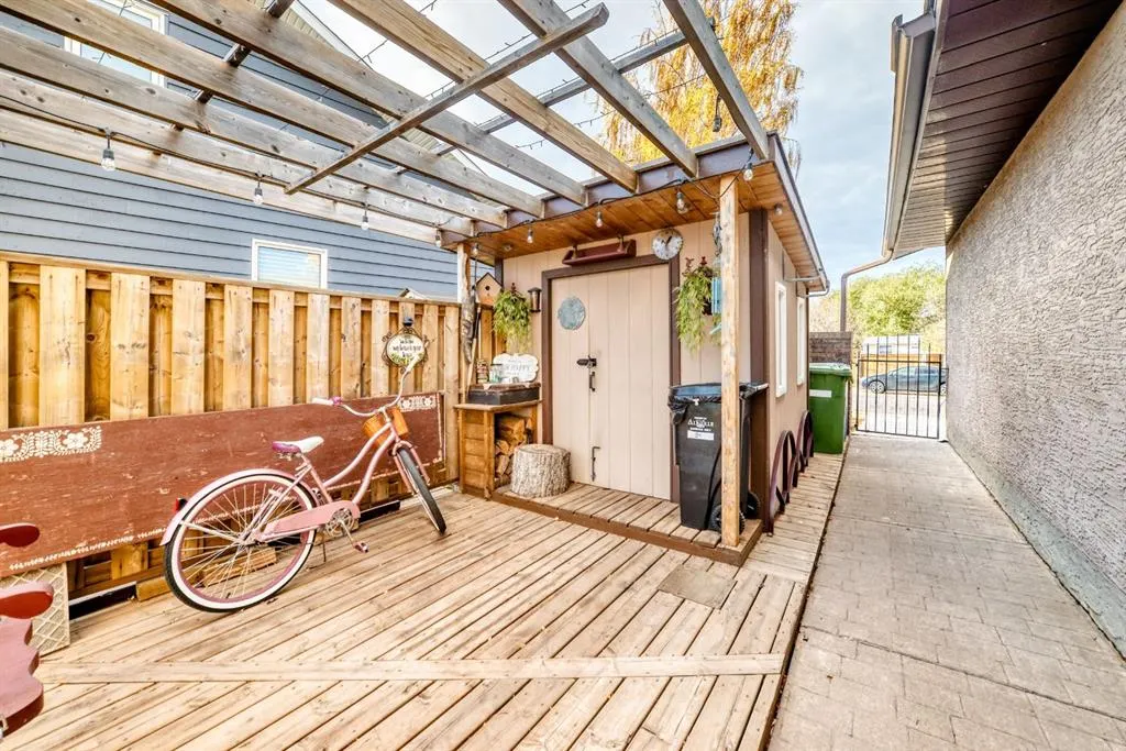 34 Tucker Road SE