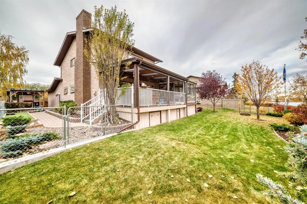 34 Tucker Road SE