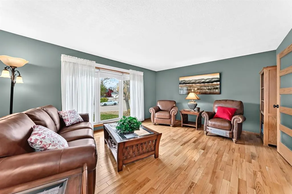 34 Tucker Road SE
