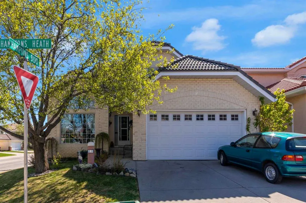 4 Hamptons Heath NW