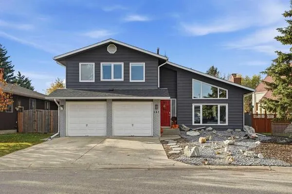 181 Woodbend Way