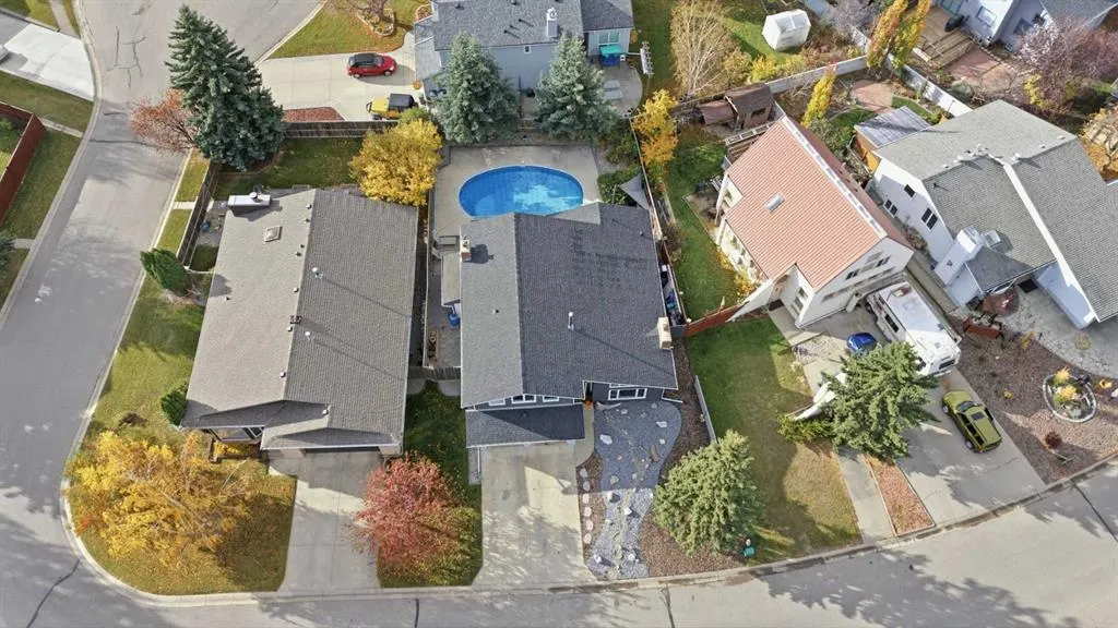 181 Woodbend Way