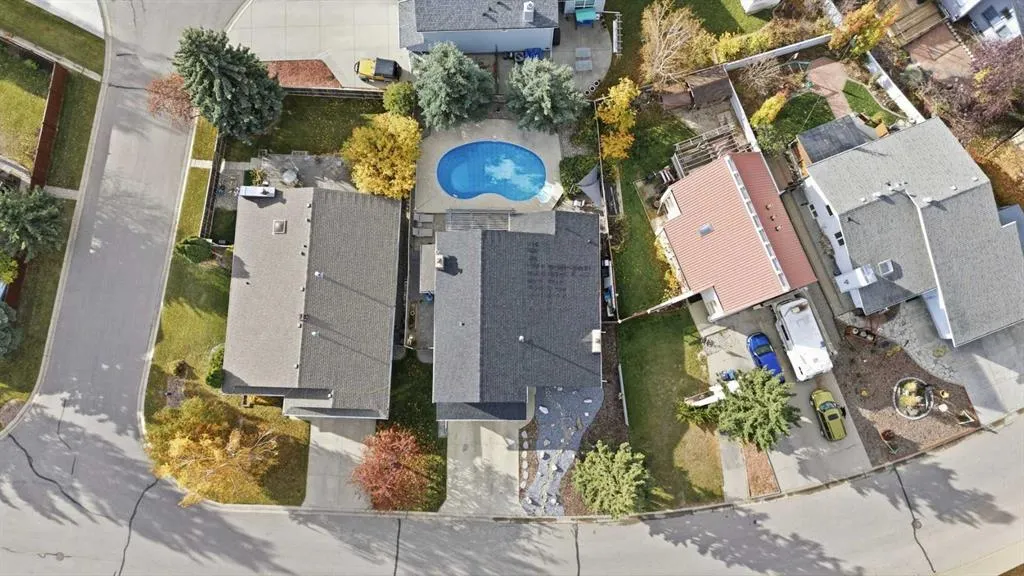 181 Woodbend Way
