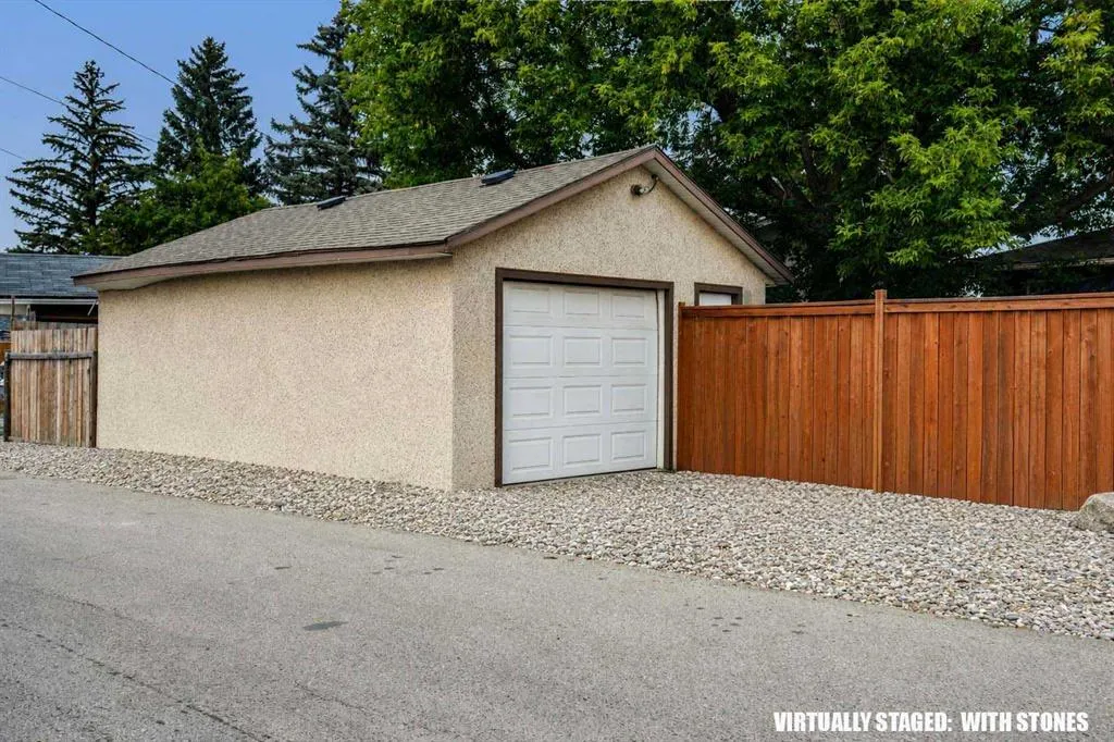5404 Valentine Crescent SE
