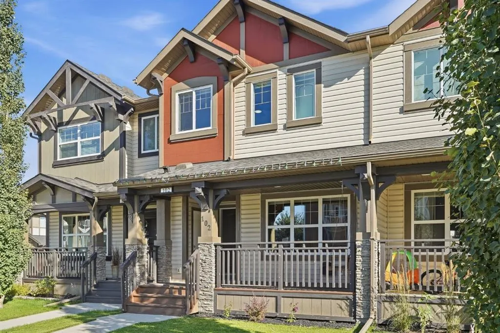 102 Clydesdale Way